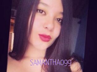 SAMANTHA099