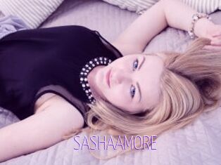 SASHAAMORE