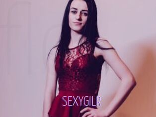 SEXYGILR