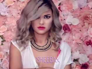 SHEEBAx