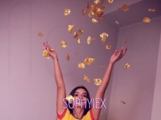 SOPHYIEX