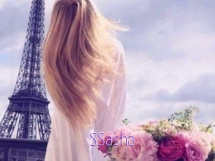 SSasha