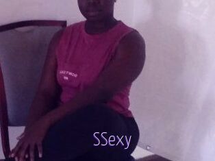 SSexy