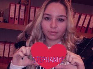 STEPHANIYE
