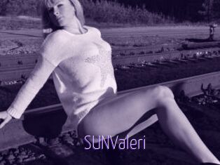 SUNValeri