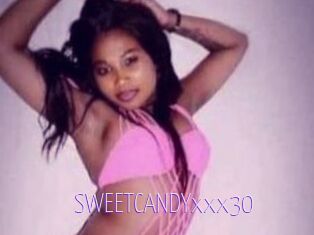 SWEETCANDYxxx30