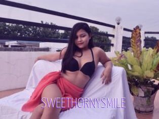 SWEETHORNYSMILE