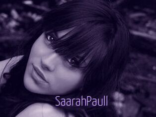 SaarahPaull