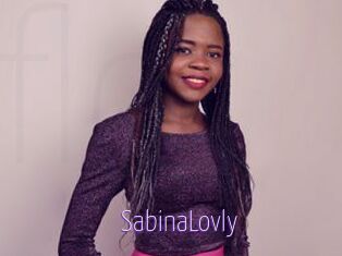 SabinaLovly