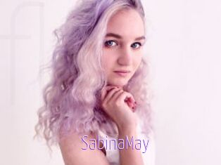SabinaMay