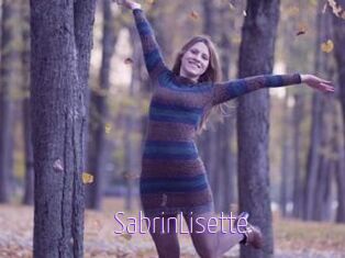 SabrinLisette