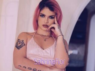 SabrinaFior