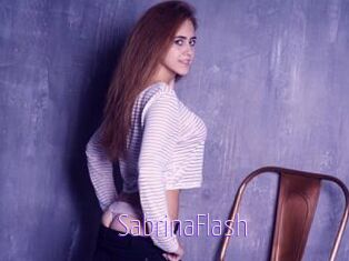 SabrinaFlash