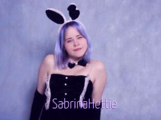 SabrinaHettie