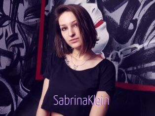 SabrinaKlein