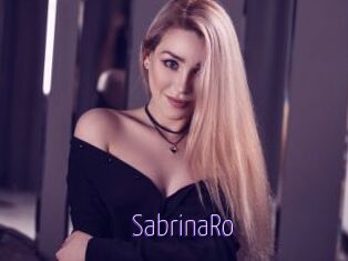 SabrinaRo