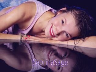 SabrinaSage