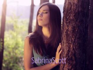 SabrinaScott