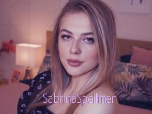 SabrinaSpellmen