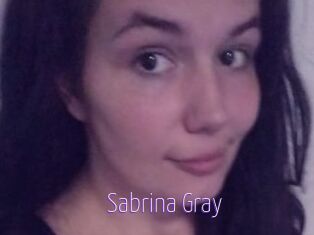 Sabrina_Gray
