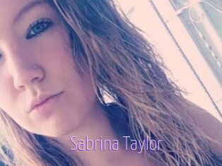 Sabrina_Taylor