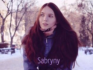 Sabryny