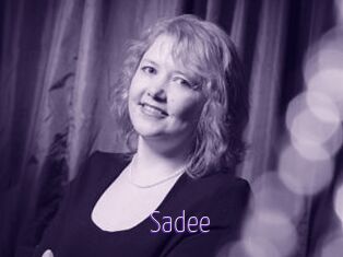 Sadee