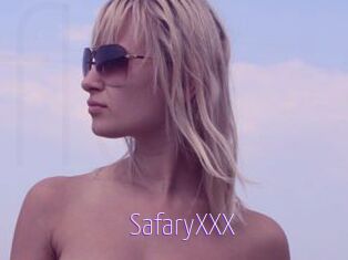SafaryXXX
