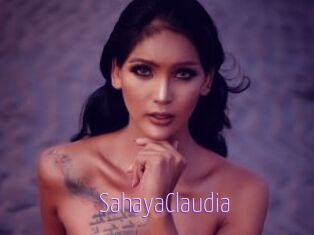 SahayaClaudia