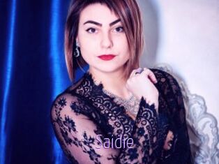 Saidie
