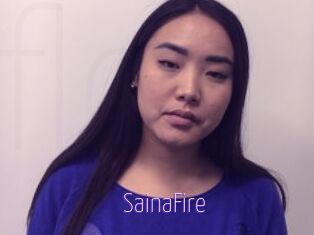 SainaFire