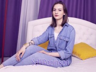 SalliRobinson