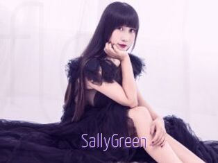 SallyGreen