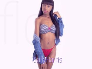 SallyHarris
