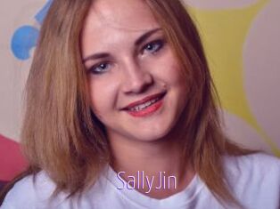 SallyJin