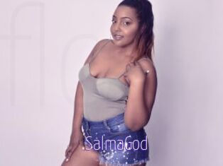 SalmaGod