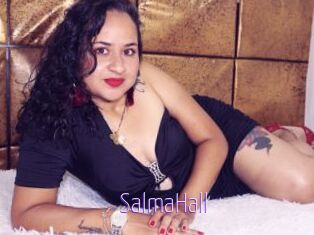 SalmaHall