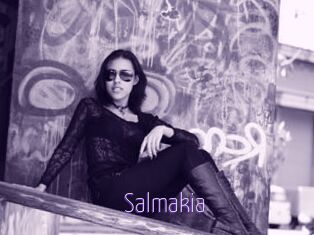 Salmakia