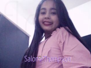 SalomeThompson