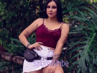SalomeUribe