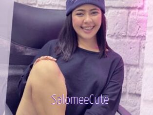 SalomeeCute