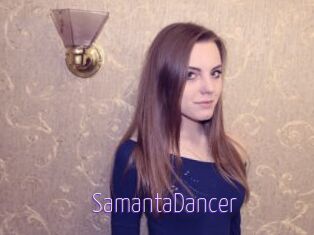 SamantaDancer