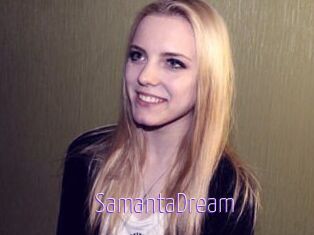 SamantaDream