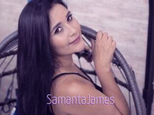 SamantaJames