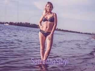 SamantaSibyl