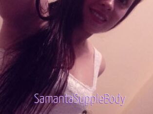 SamantaSuppleBody