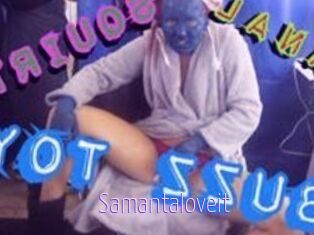 Samantaloveit