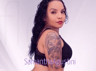 SamanthaAgustini