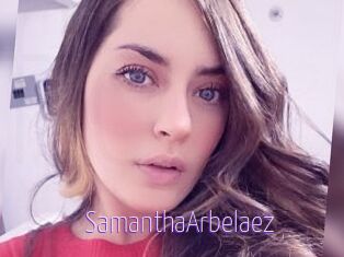 SamanthaArbelaez