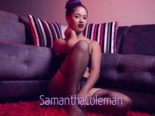 SamanthaColeman